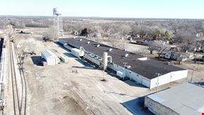 MANUFACTURING/WAREHOUSE FACILITY