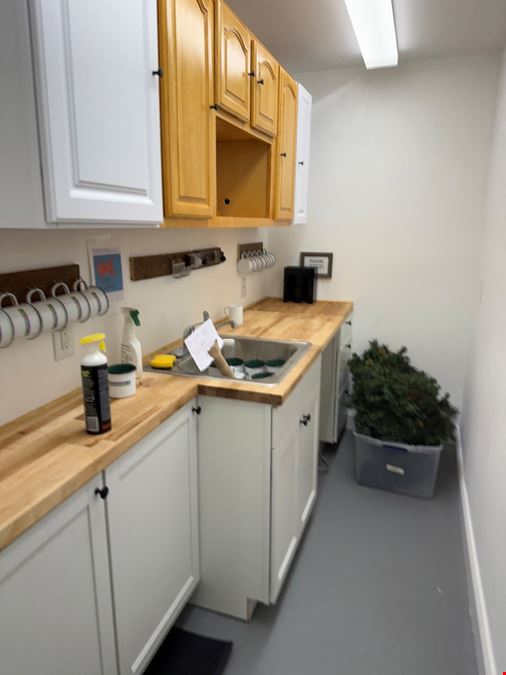 Retail/Office Space Available
