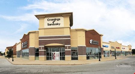 Retail space for Rent at Retail Space For Lease in Sandusky in Sandusky