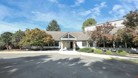 Office space for Rent at 400 Venture Drive in Lewis Center