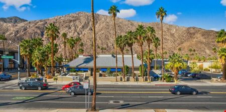 Retail space for Sale at 471 S Indian Canyon Dr in Palm Springs