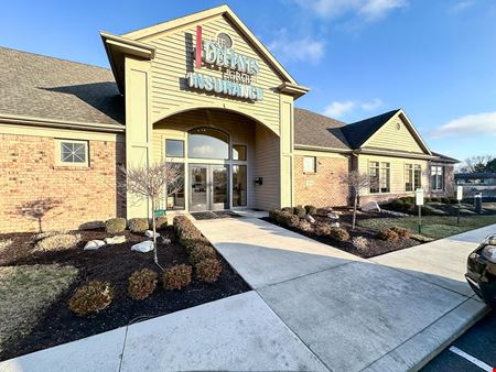 Premier NNN Office Investment