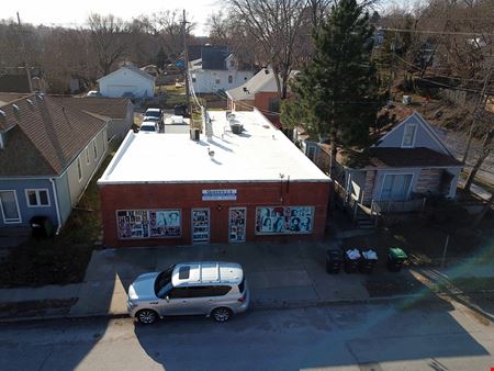 Retail space for Sale at Retail property in Omaha, NE in Omaha
