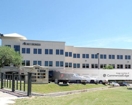 Office space for Rent at Shavano Center III & IV in San Antonio