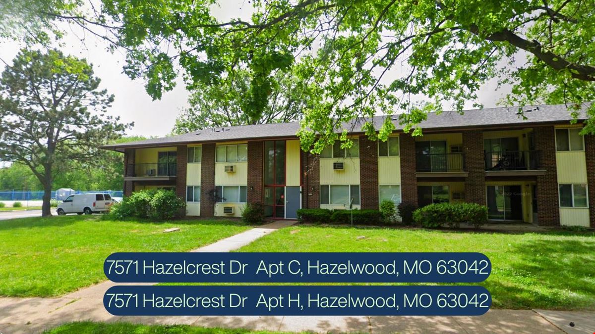 75-Unit Condominium Portfolio
