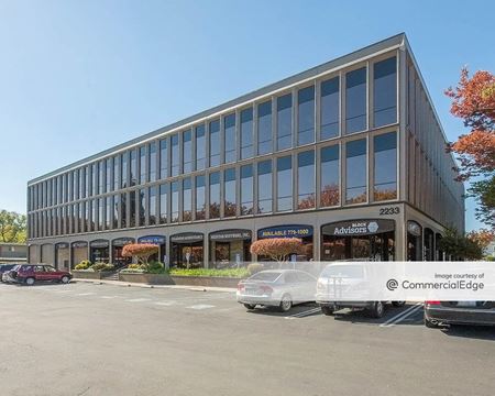 Office space for Rent at Jamaica Plaza in Sacramento
