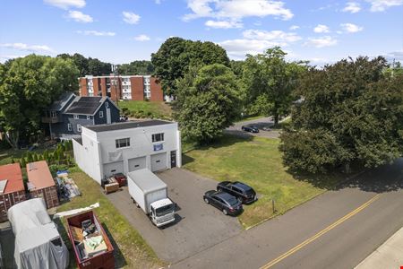 Industrial space for Sale at 6 Golden Hill Street in Milford