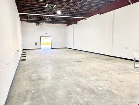 Industrial space for Rent at ±2,000 SF Industrial Space | Atlanta, GA | Southside Beltline in Atlanta