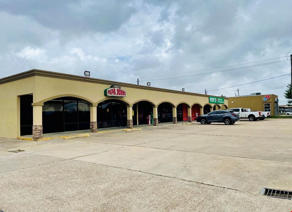 210 W. Fairmont Pkwy