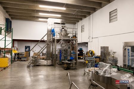 Industrial space for Sale at 2116 Sherman Street Hollywood, FL in Hollywood