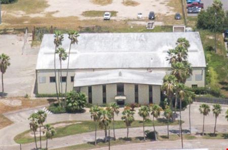 2001 Industrial Way