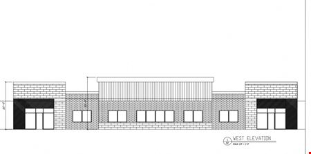 Retail space for Rent at 320 N Broadway St in New Ulm