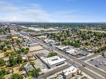Value Add Investment Building w/ Blackstone Exposure