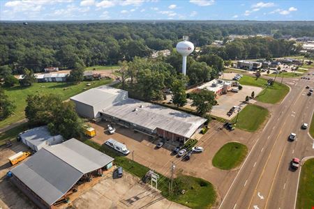 Retail space for Sale at 451 US 80 in Clinton