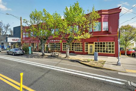 Multi-Family space for Sale at 6433 SE Foster Road in Portland