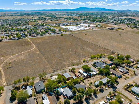 Meadow View Subdivision