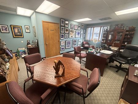 Medical Office Condo For Sale