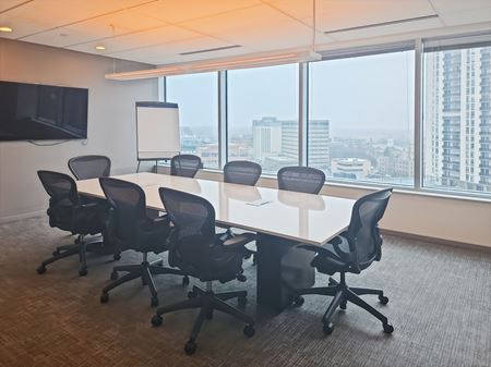 Office space for Rent at Regus - Towson - City Center in Towson