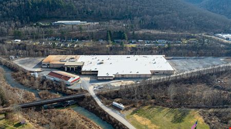 Industrial space for Sale at 1 Airport Road in Emporium