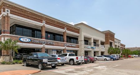Office space for Rent at Park Lakes Landing in Humble