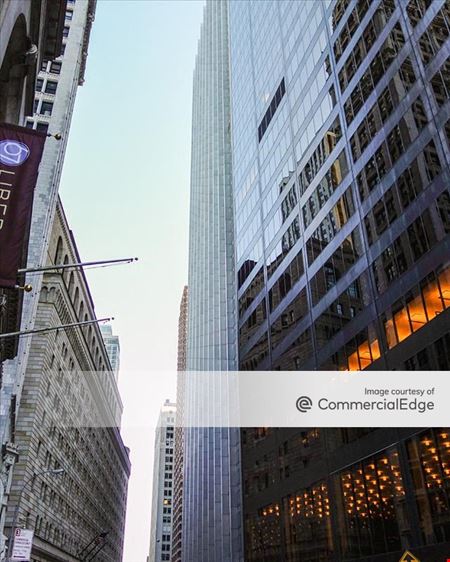 Office space for Rent at 28 Liberty in New York