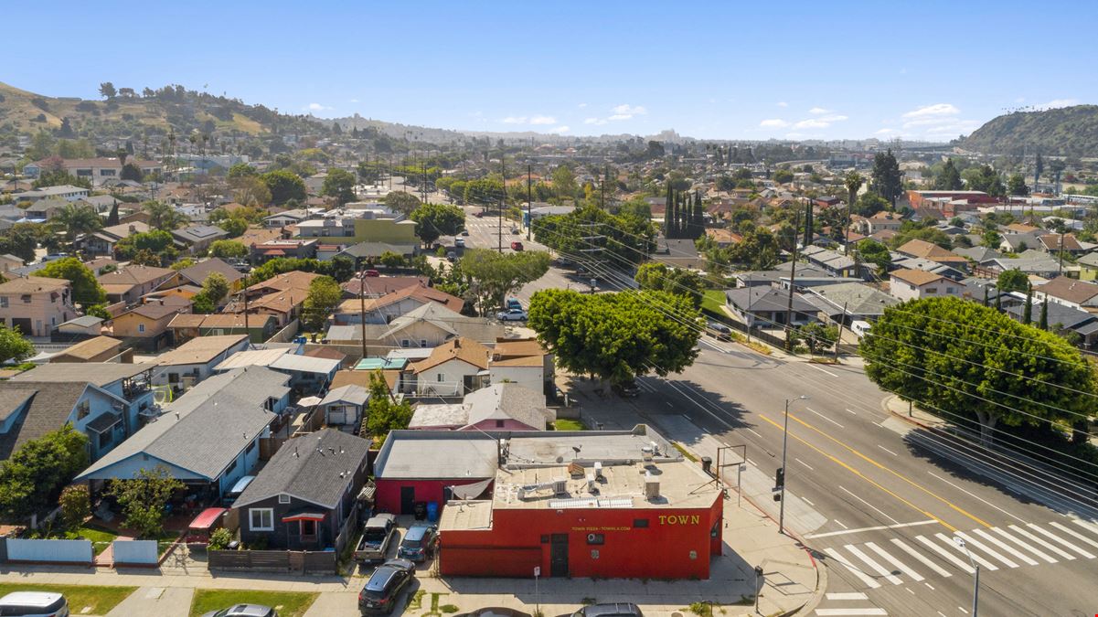 12771279 Cypress Avenue, Los Angeles, CA 90065