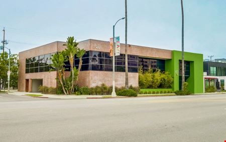Office space for Rent at Barrister Executive Suites - Marina Beach Offices in Marina del Rey