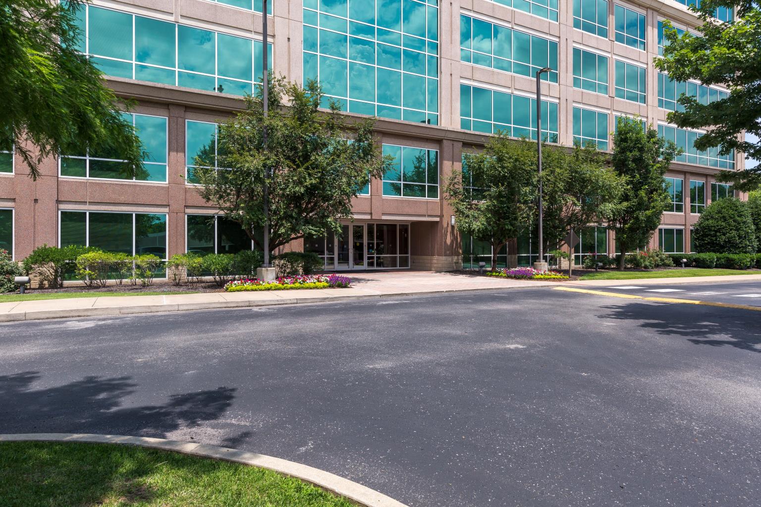 Regus - Franklin - Cool Springs