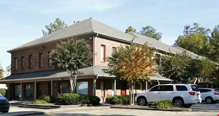 Office space for Rent at 200 Market Place in Roswell
