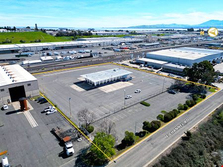 155 E Channel Road, Benicia, CA