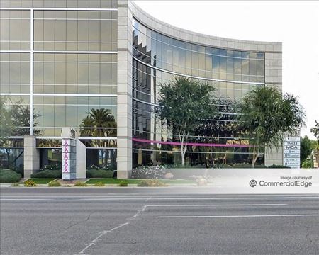Commercial space at 3131 Camelback in Phoenix