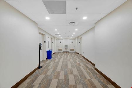 The Scuderi Building