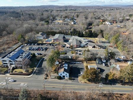 Office space for Rent at 321 North Main Street in New City