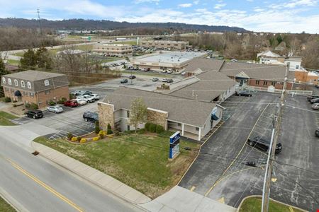 Office & Healthcare Building for Lease or Sale
