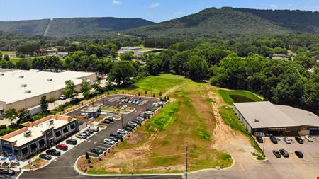 VacantLand space for Sale at Development Site | Hampton Cove in Hampton Cove