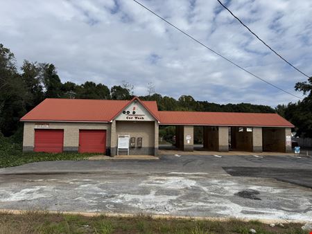 Commercial space at 1725 Lexington Rd in Athens