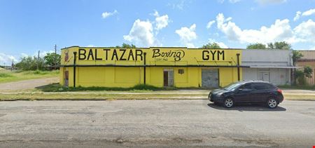 Retail space for Sale at Baltazar Boxing Gym in Corpus Christi