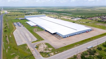 Industrial space for Sale at 6700 Paredes Line Road in Brownsville