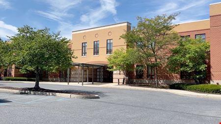 Office space for Rent at Bethlehem Medical Arts Center in Bethlehem
