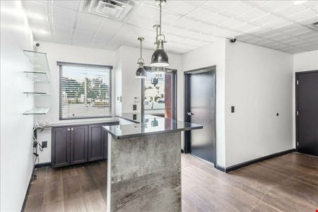 Office & Warehouse Space for lease