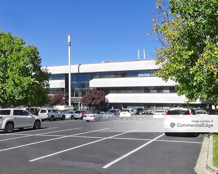 Office space for Rent at Tanoan Office Plaza in Albuquerque