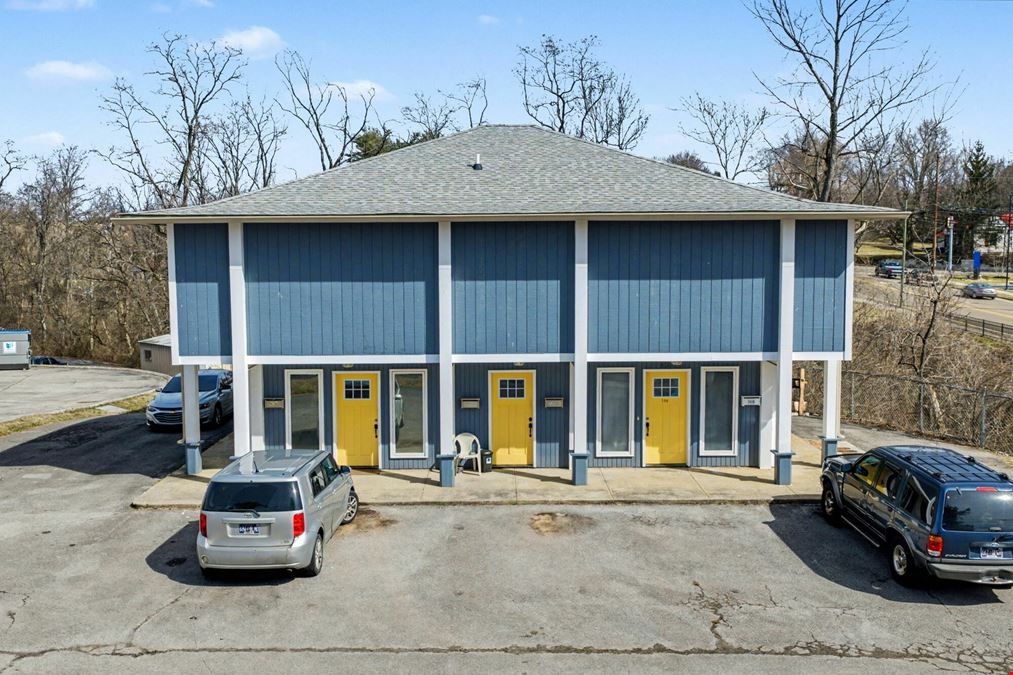 106 King Ave