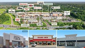 Crestview Hills Town Center