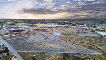 Other space for Sale at 0 East Chicago | 17.327 Acres in Caldwell