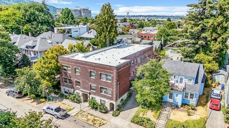 Other space for Sale at Westview Apartments in Portland