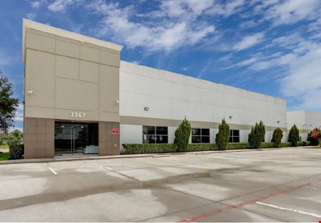 Industrial space for Rent at 3367 N Sam Houston Pkwy W in Houston