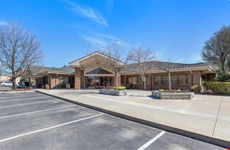 Office space for Rent at 10148 Emerald St in Boise