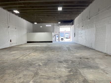 Industrial space for Rent at 1401 in Miami