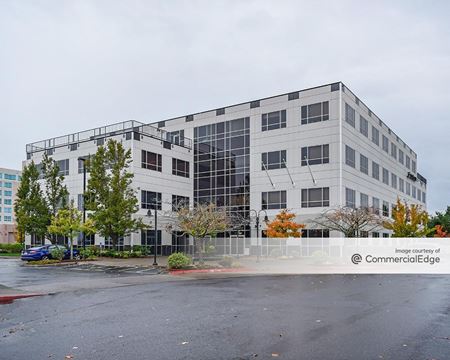 Office space for Rent at One Airport Center in Portland