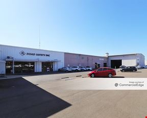 4335 Pacific Street